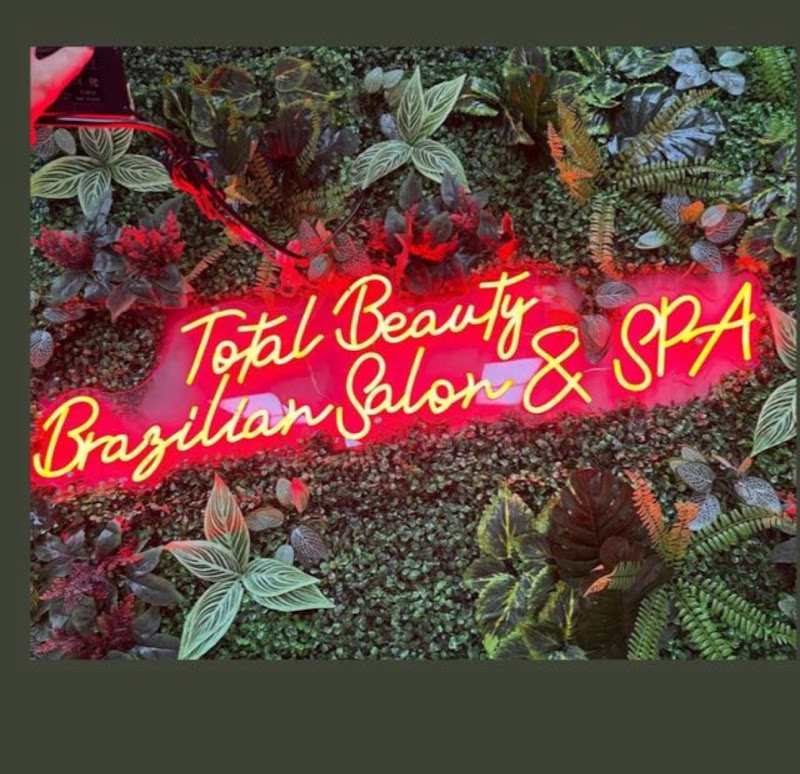 Photo of Total Beauty Brazilian Salon & SPA