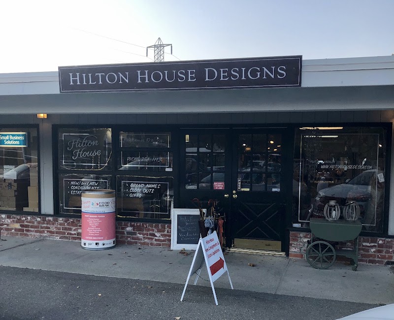 Photo of Hilton House Consign & Design