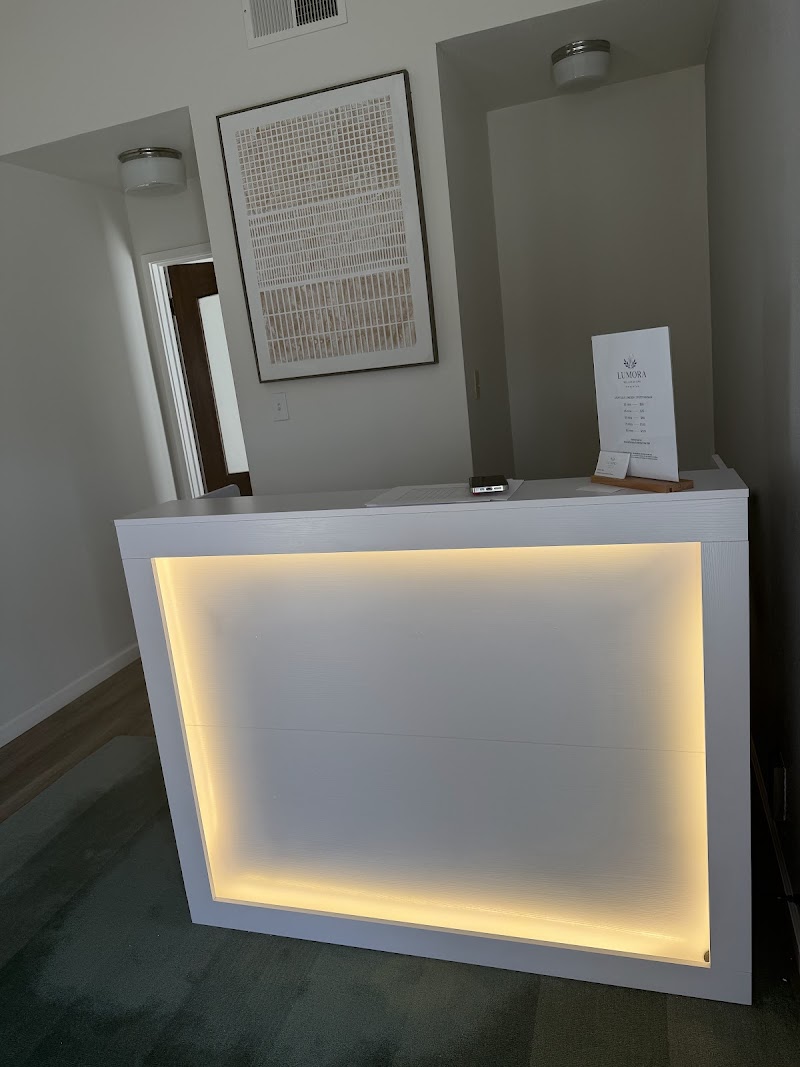 Lumora Wellness Spa photo 3