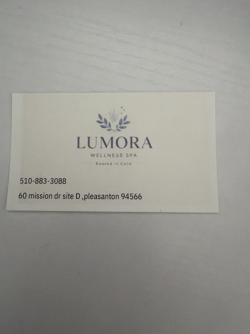 Lumora Wellness Spa photo 5