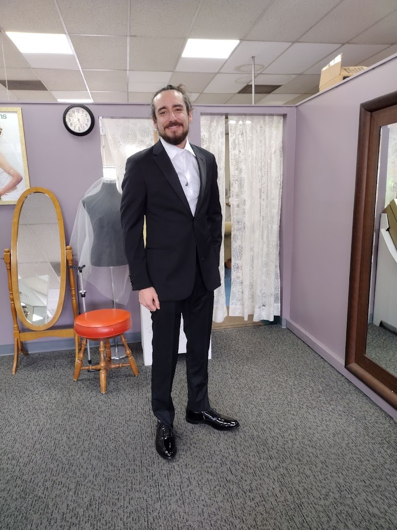 Primo Alterations & Dry Cleaning photo 4