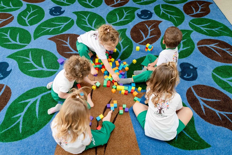 Photo of Little Hand Childcare