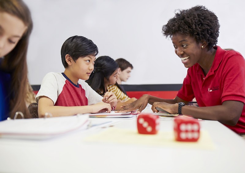 Mathnasium photo 4