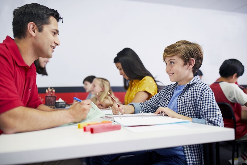 Photo of Mathnasium