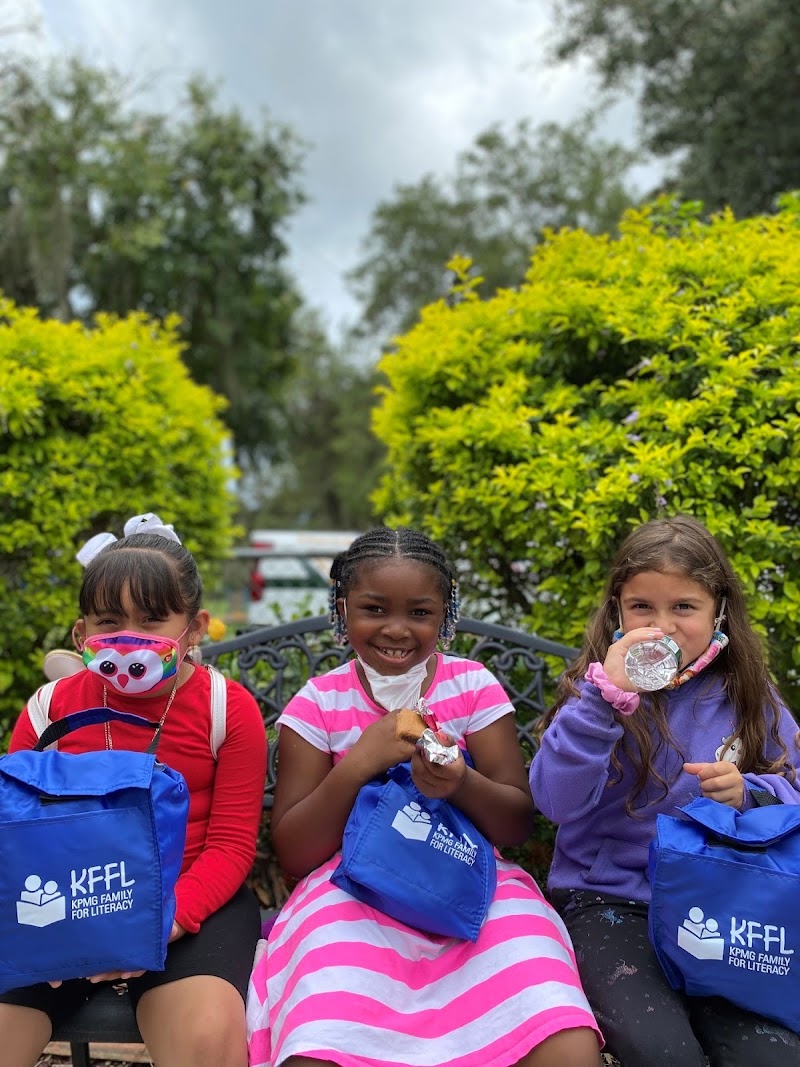 Boys & Girls Clubs of Tampa Bay photo 3