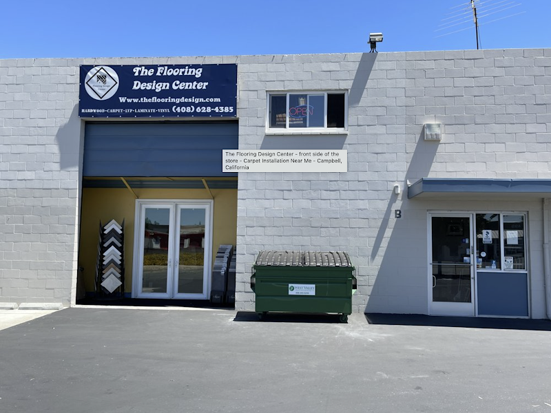Photo of The Flooring Design Center