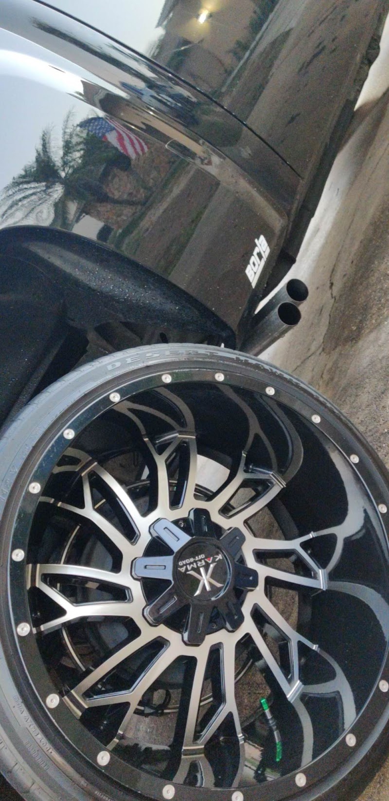 Illusion Auto Autobody & Electronics photo 4