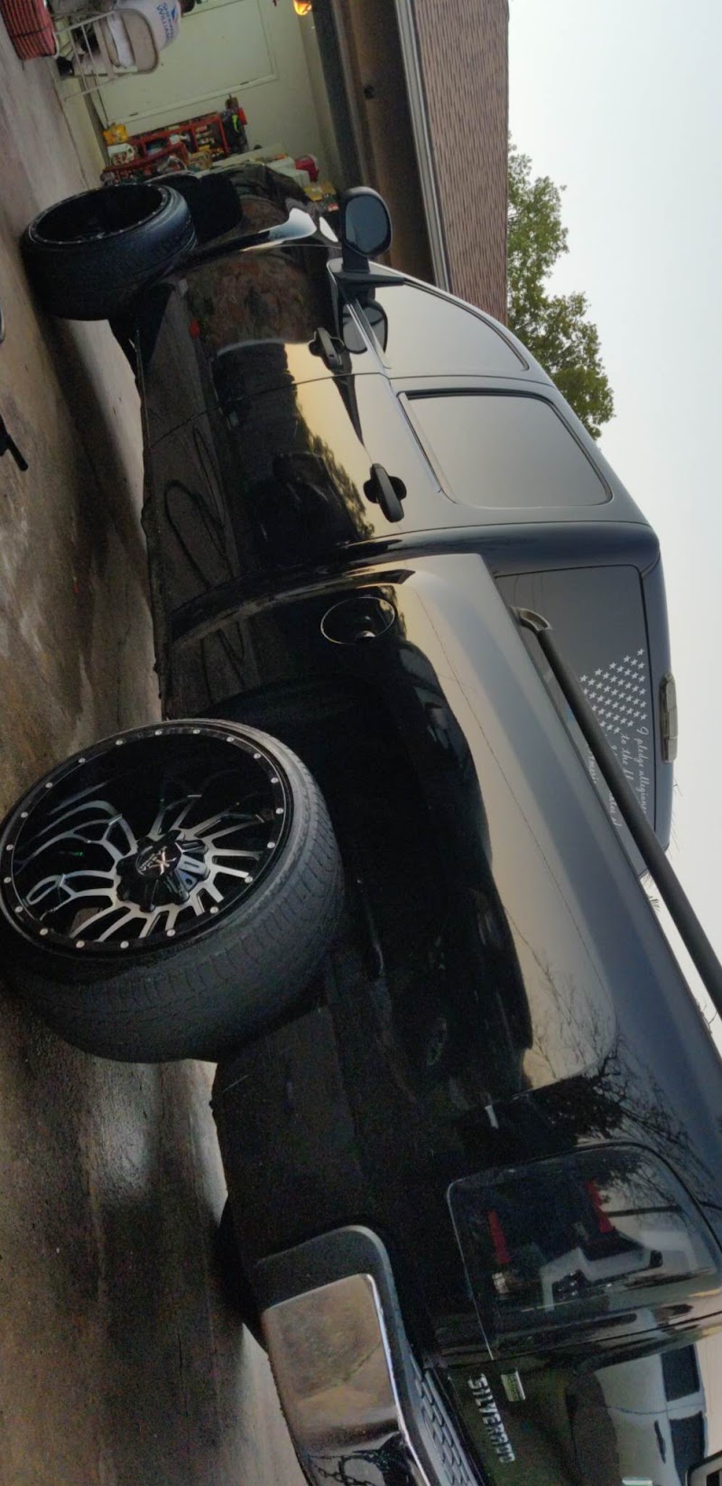 Illusion Auto Autobody & Electronics photo 5