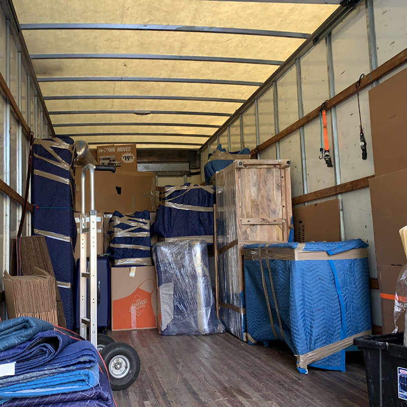 Abbey Moving Company photo 2