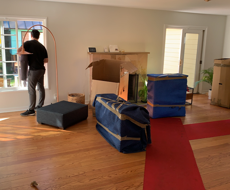 Abbey Moving Company photo 4
