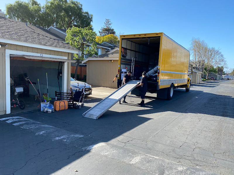 Abbey Moving Company photo 5