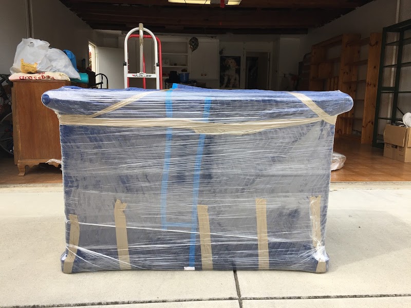 Photo of Abbey Moving Company