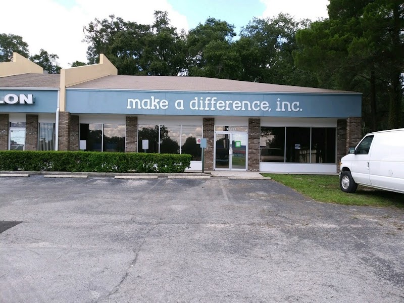 Photo of Make A Difference Inc
