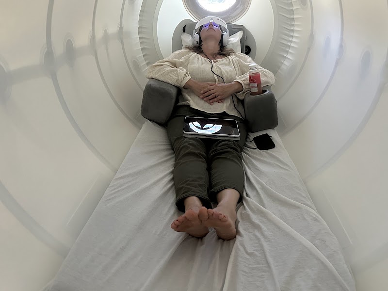 Hyperbaric Wellness Center Morgan Hill photo 2