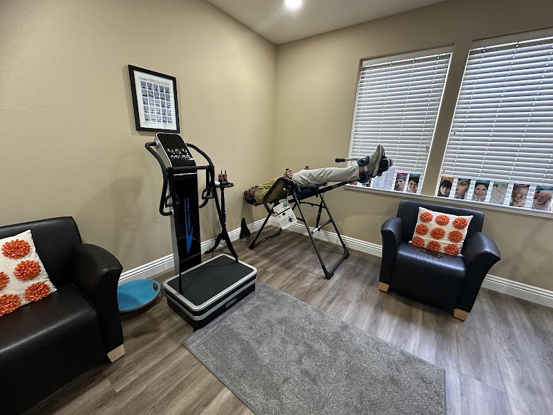 Hyperbaric Wellness Center Morgan Hill photo 5
