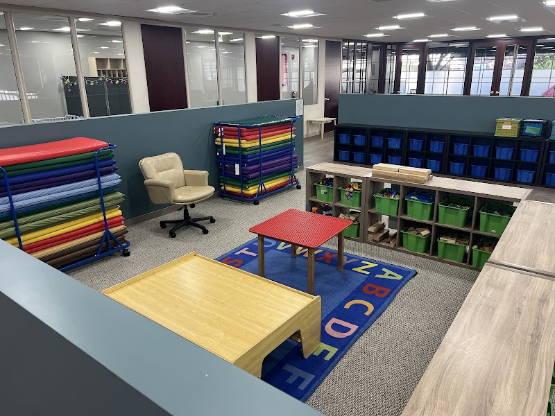 Photo of Happy Campers Preschool