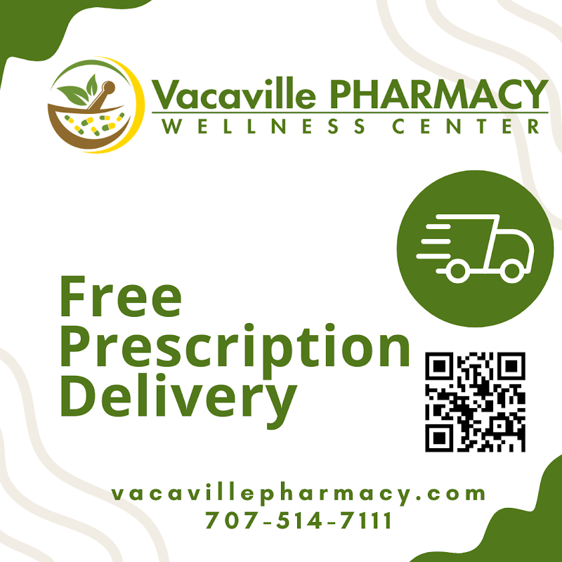 Vacaville Pharmacy & Wellness Center photo 3