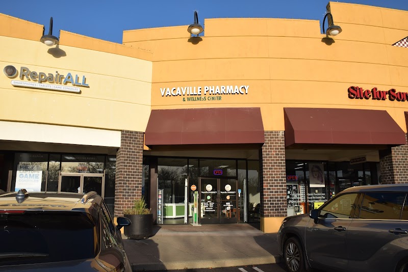 Photo of Vacaville Pharmacy & Wellness Center