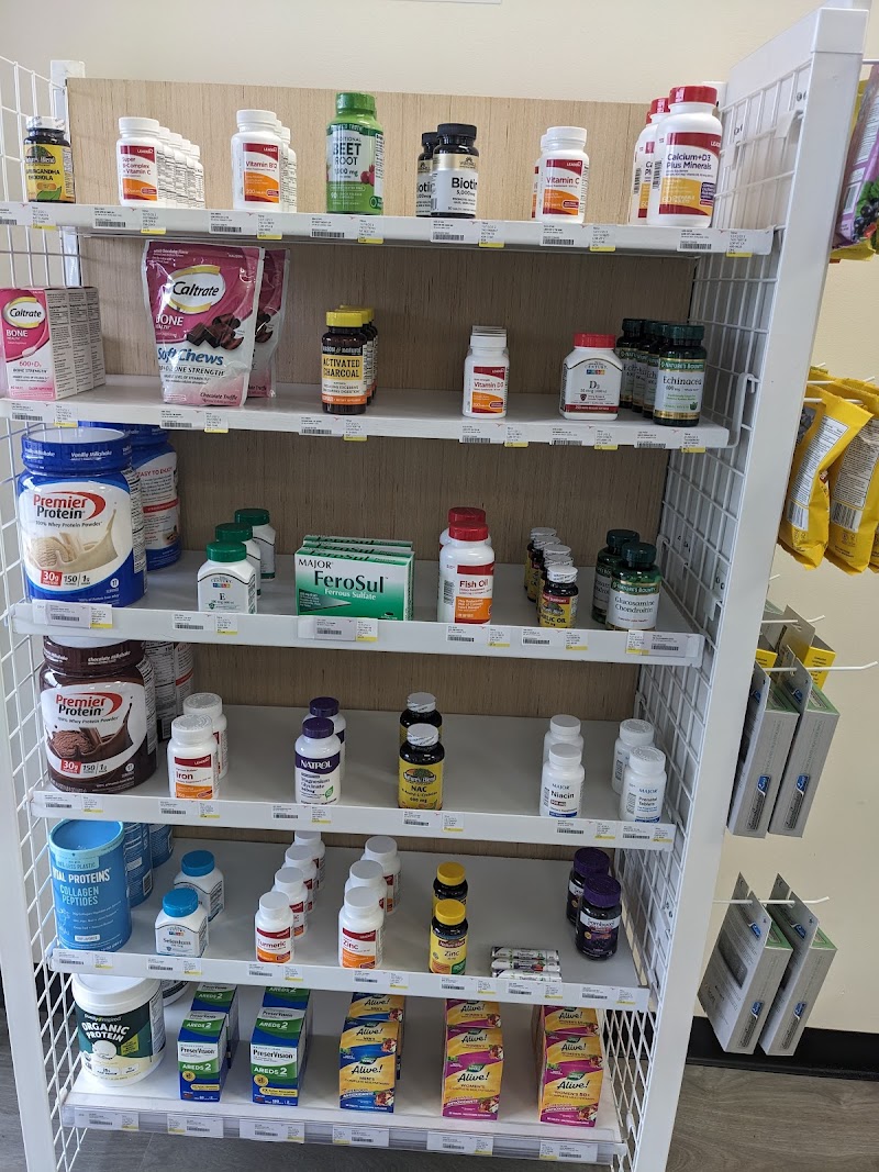 Vacaville Pharmacy & Wellness Center photo 2
