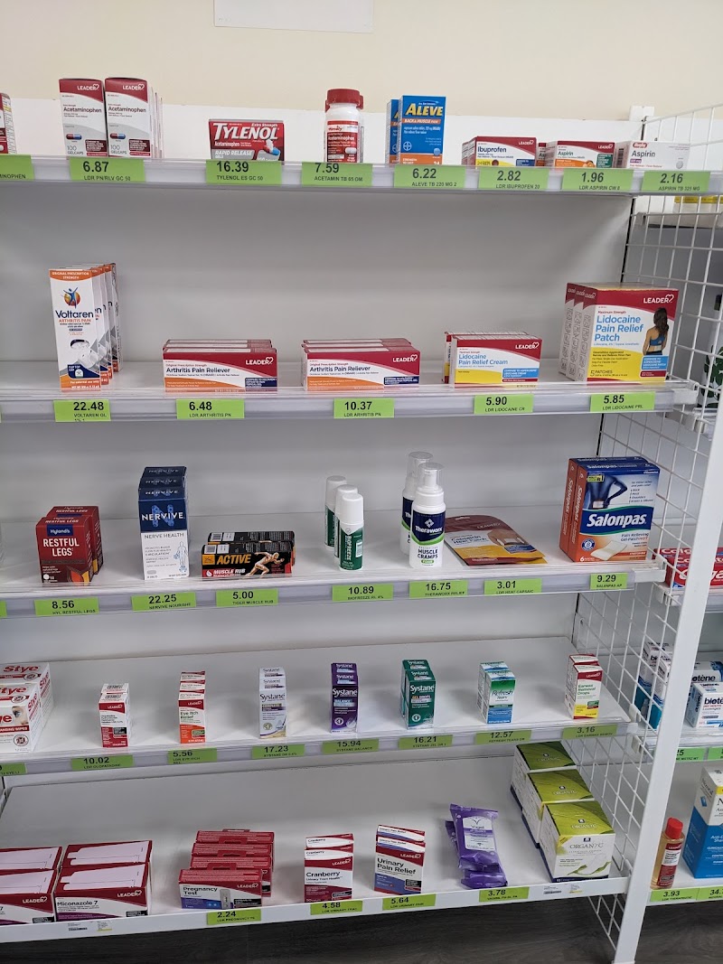Vacaville Pharmacy & Wellness Center photo 4