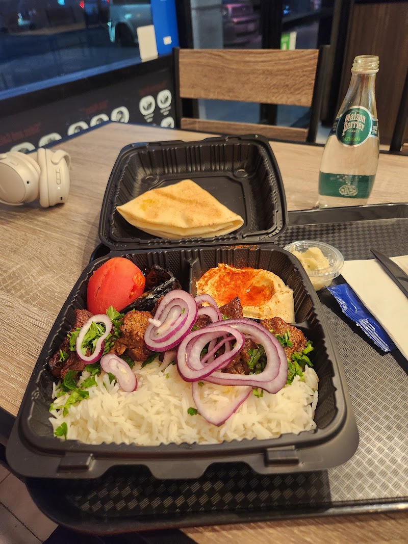 Photo of Shawarma House