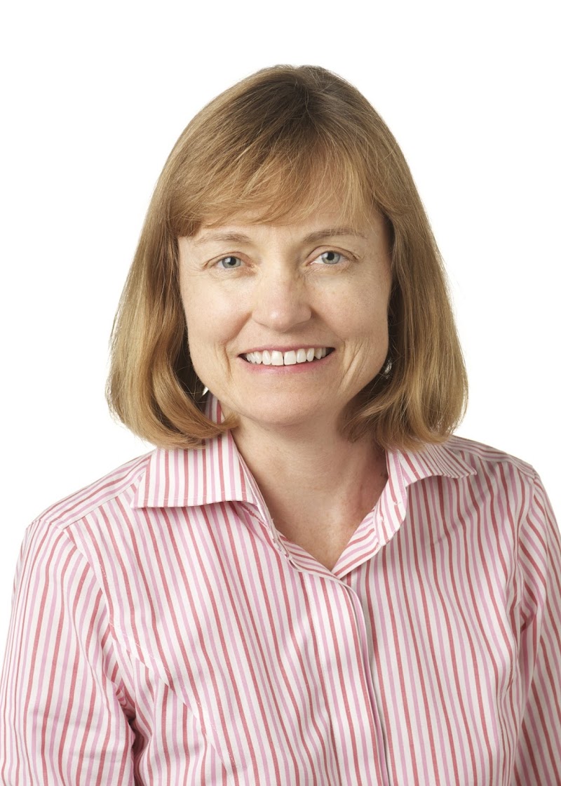 Photo of Trieneke A. Kylstra, MD