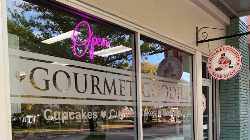 Photo of Gourmet Goodies Bake Shop