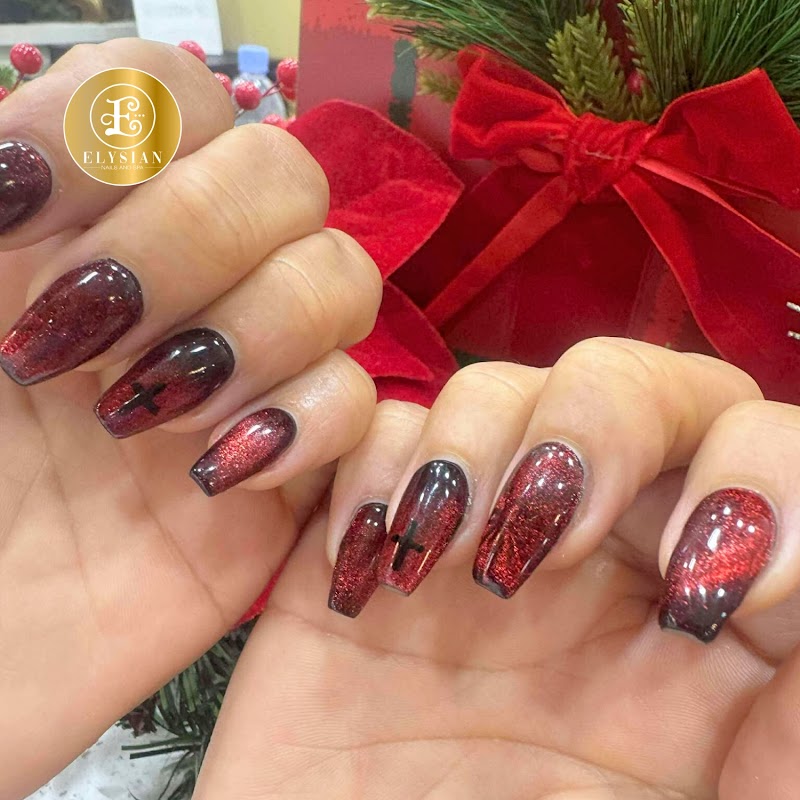 Elysian Nails & Spa photo 4