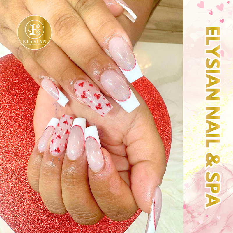 Elysian Nails & Spa photo 3