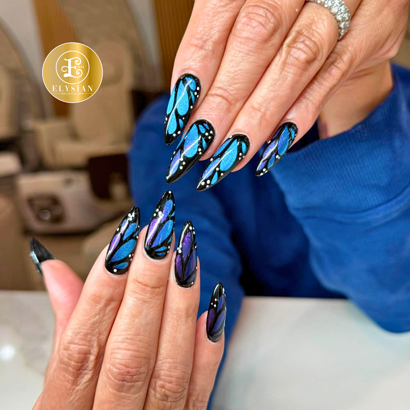 Photo of Elysian Nails & Spa