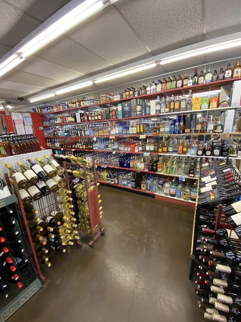 Easy Mart Liquor & Food photo 2