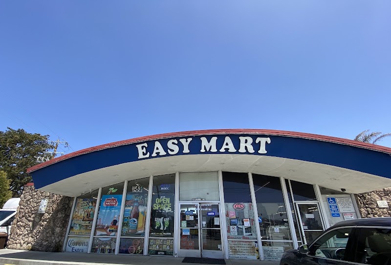 Photo of Easy Mart Liquor & Food