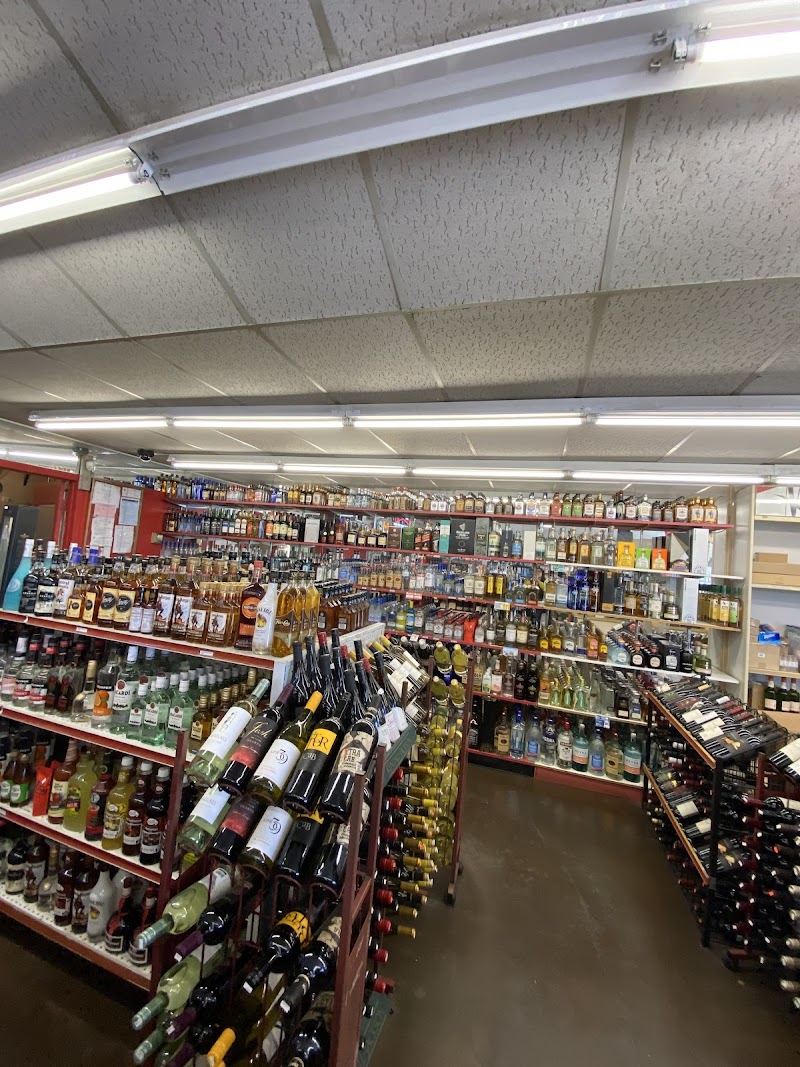 Easy Mart Liquor & Food photo 3