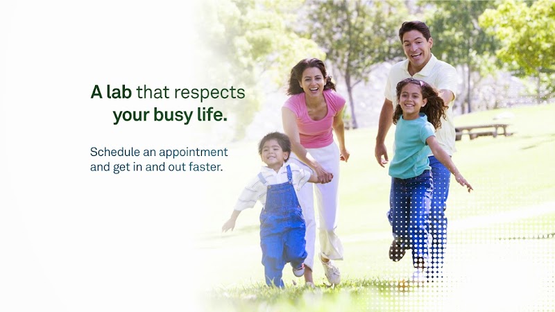 Photo of Quest Diagnostics