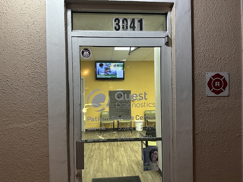 Quest Diagnostics photo 5
