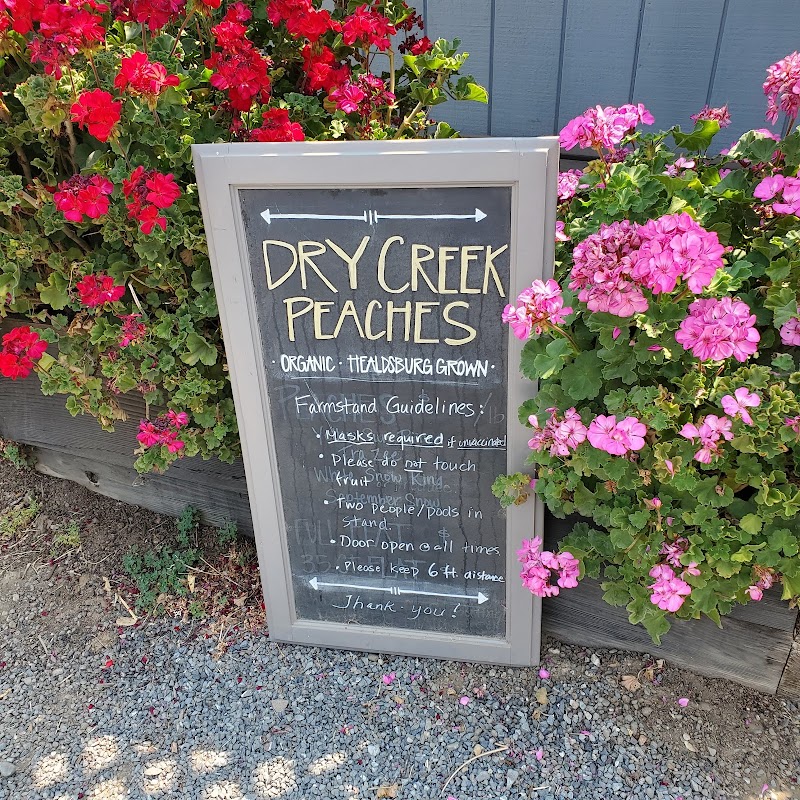 Dry Creek Peach & Produce photo 3