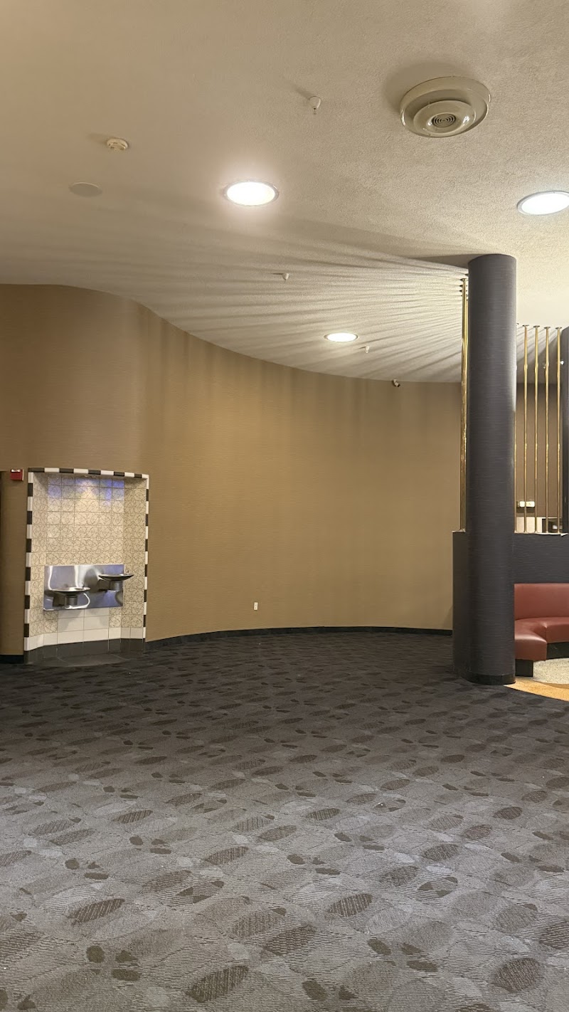 CinemaWest Rheem Theatre & Giant Screen photo 5