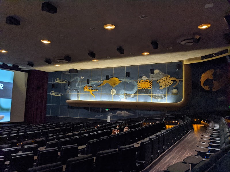 CinemaWest Rheem Theatre & Giant Screen photo 4