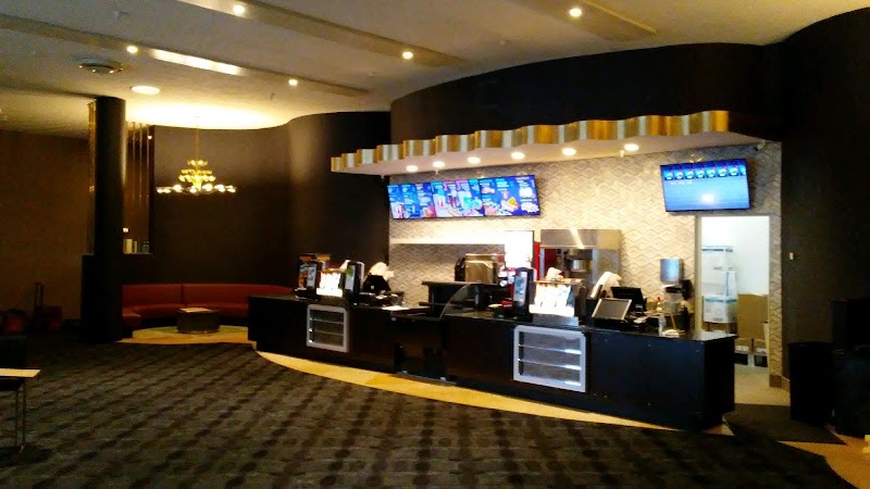 CinemaWest Rheem Theatre & Giant Screen photo 3