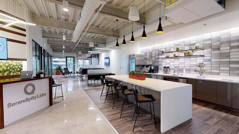Photo of Serendipity Labs - Clayton