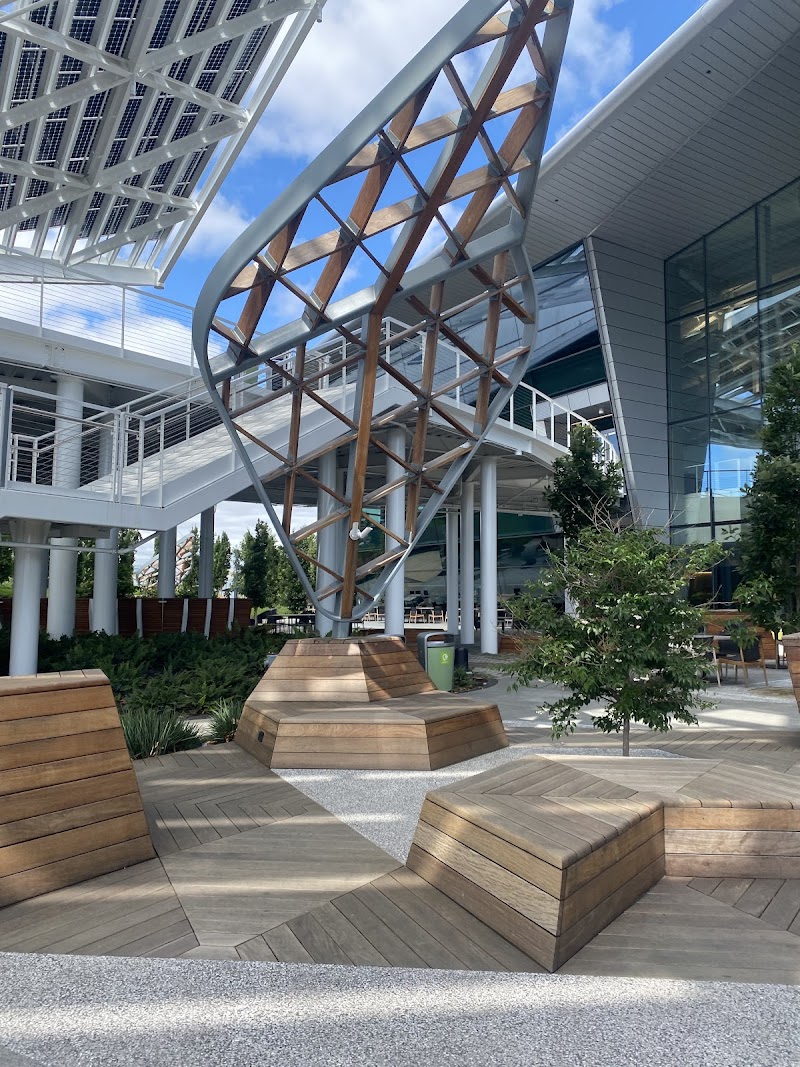 NVIDIA Building A photo 4