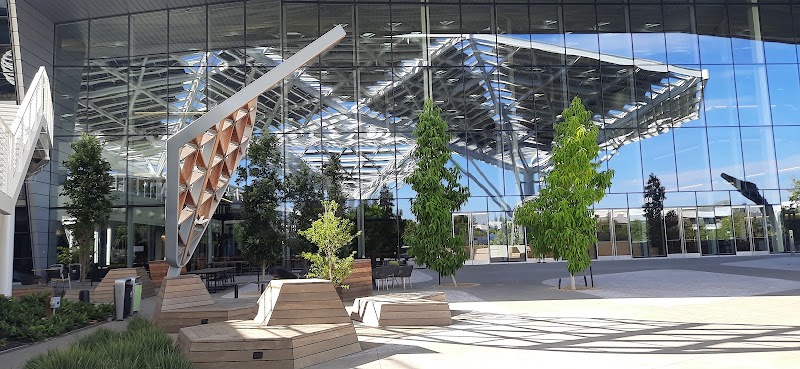 NVIDIA Building A photo 3