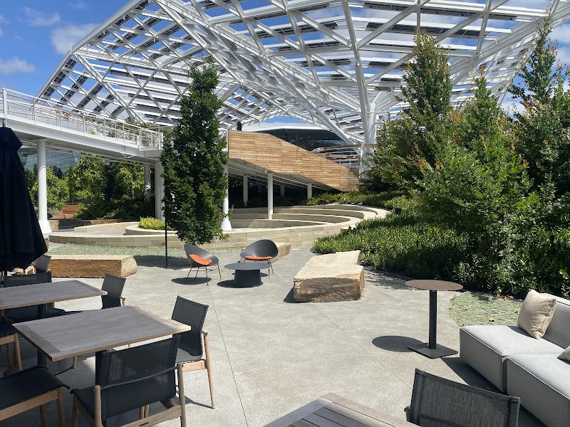 NVIDIA Building A photo 2