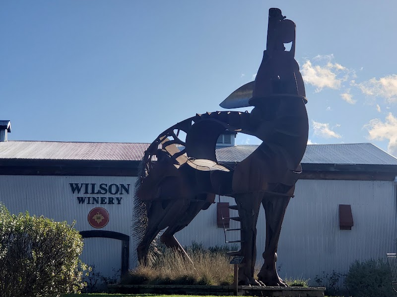 Wilson Winery photo 3