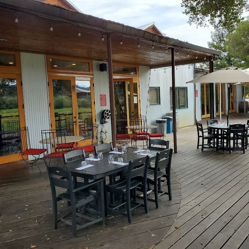 Wilson Winery photo 4