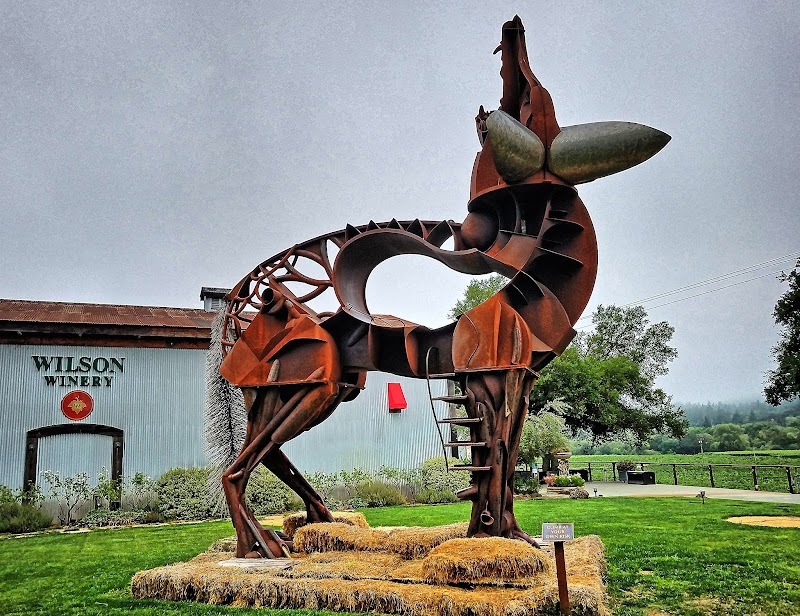 Photo of Wilson Winery