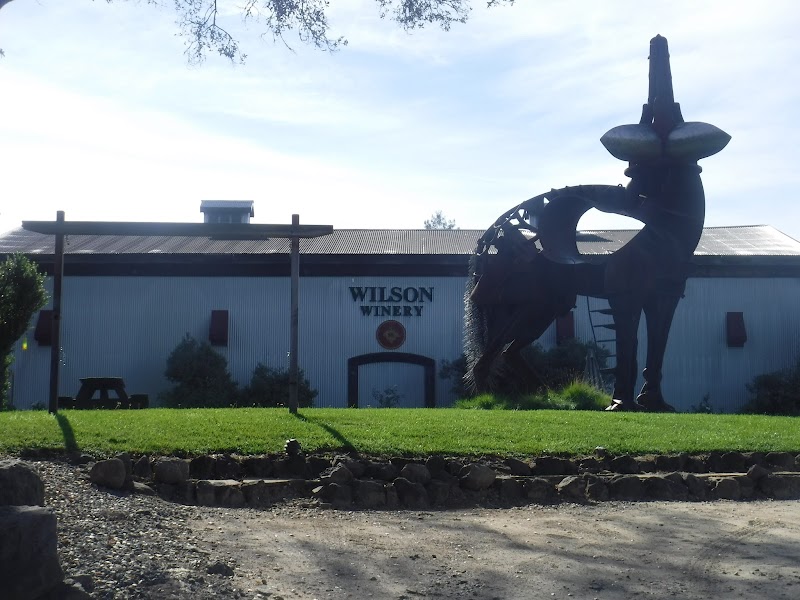 Wilson Winery photo 5