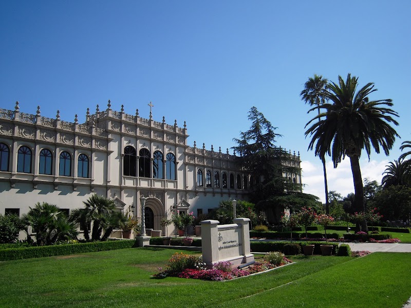University of San Diego photo 5