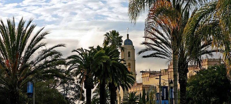 Photo of University of San Diego