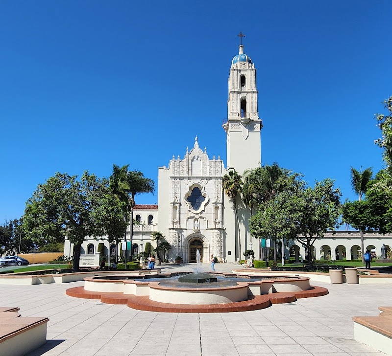 University of San Diego photo 2